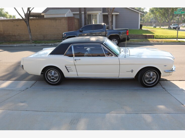 Photo for 1966 Ford Mustang